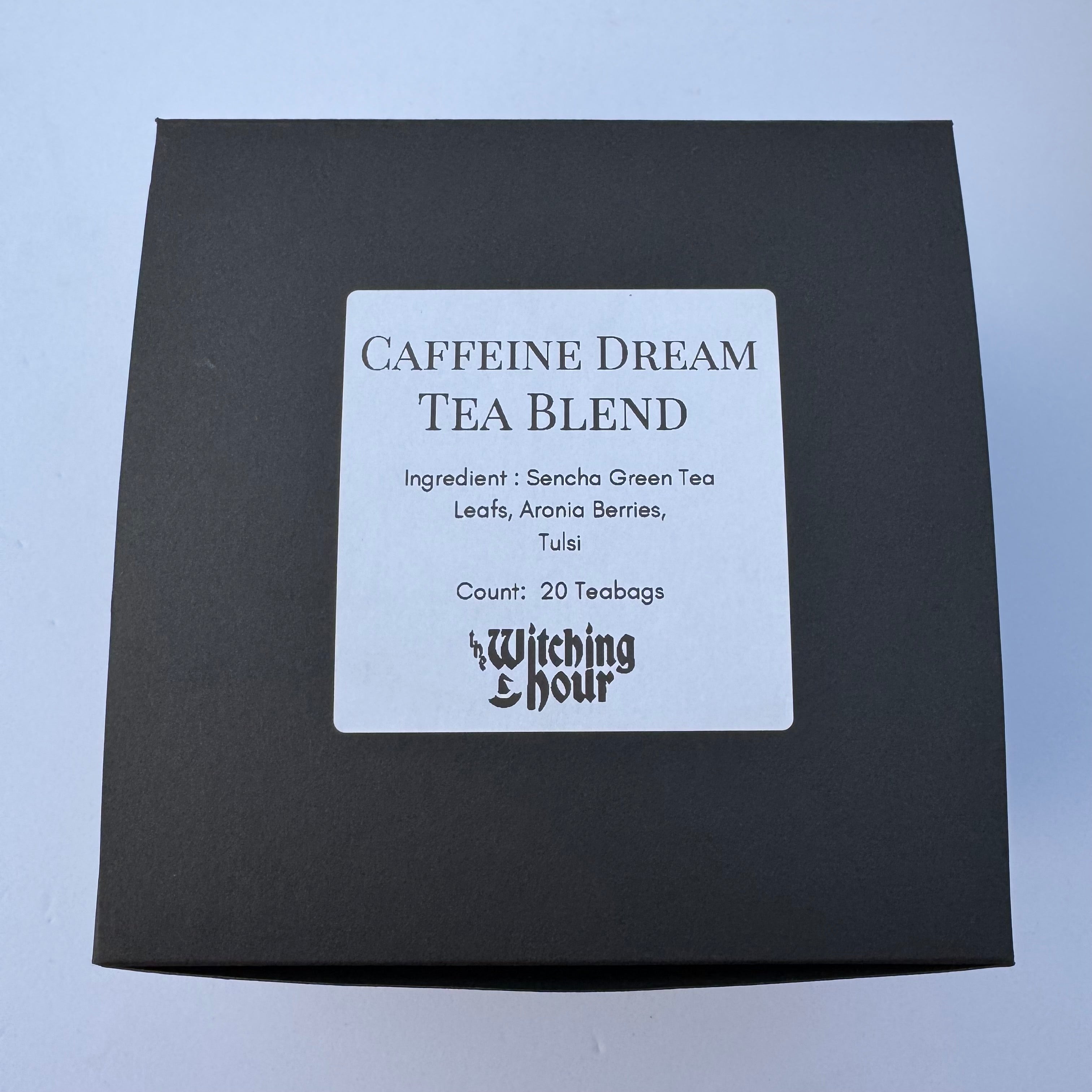 Caffeine Dream Tea