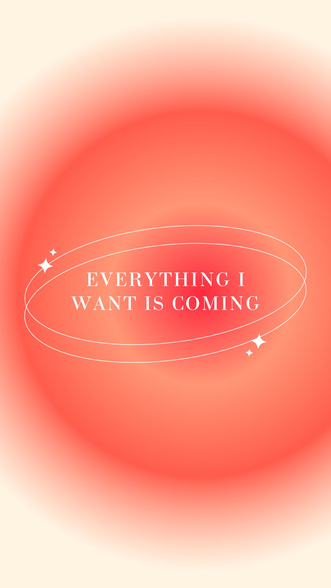 Affirmation Phone Wallpaper Collection