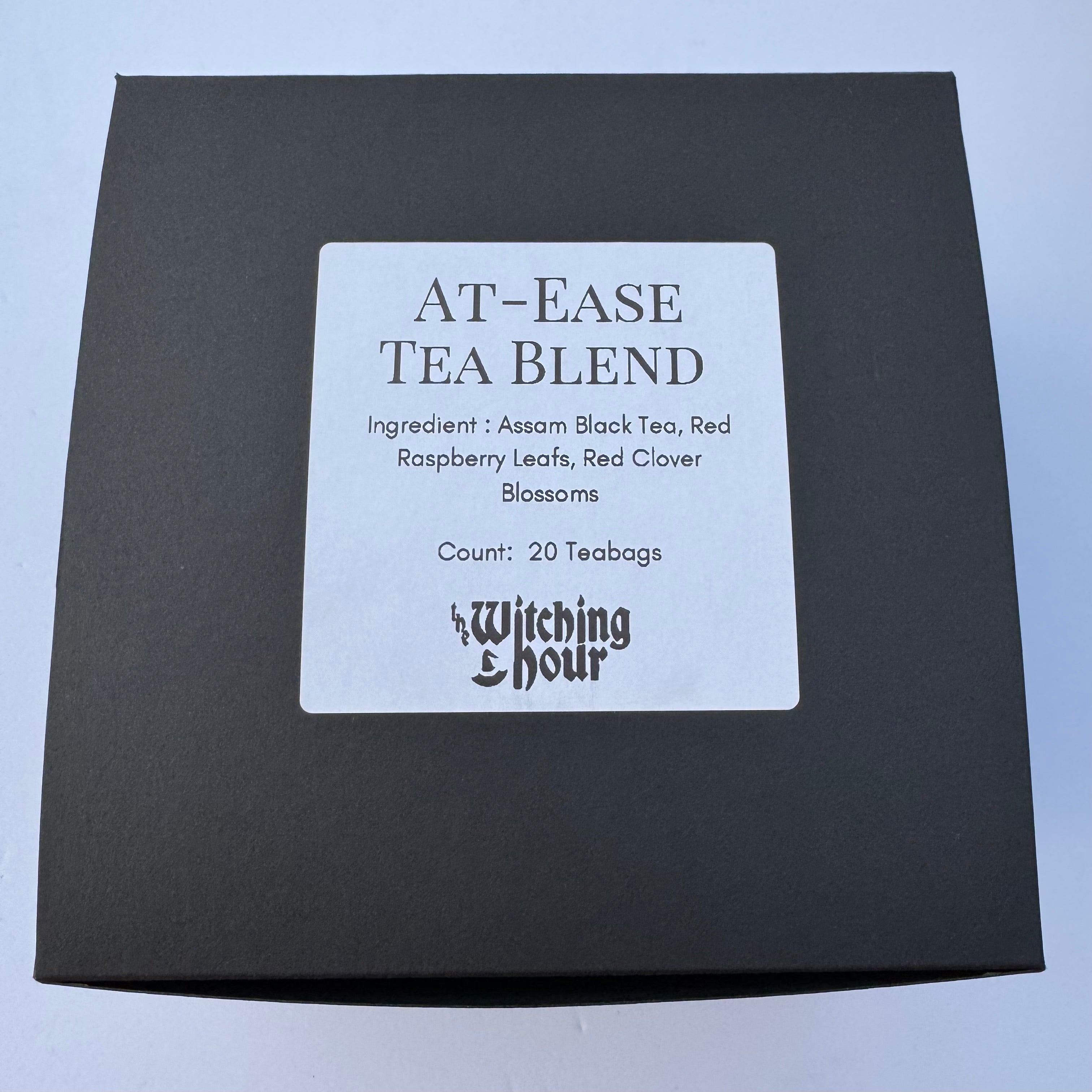 At Ease Tea