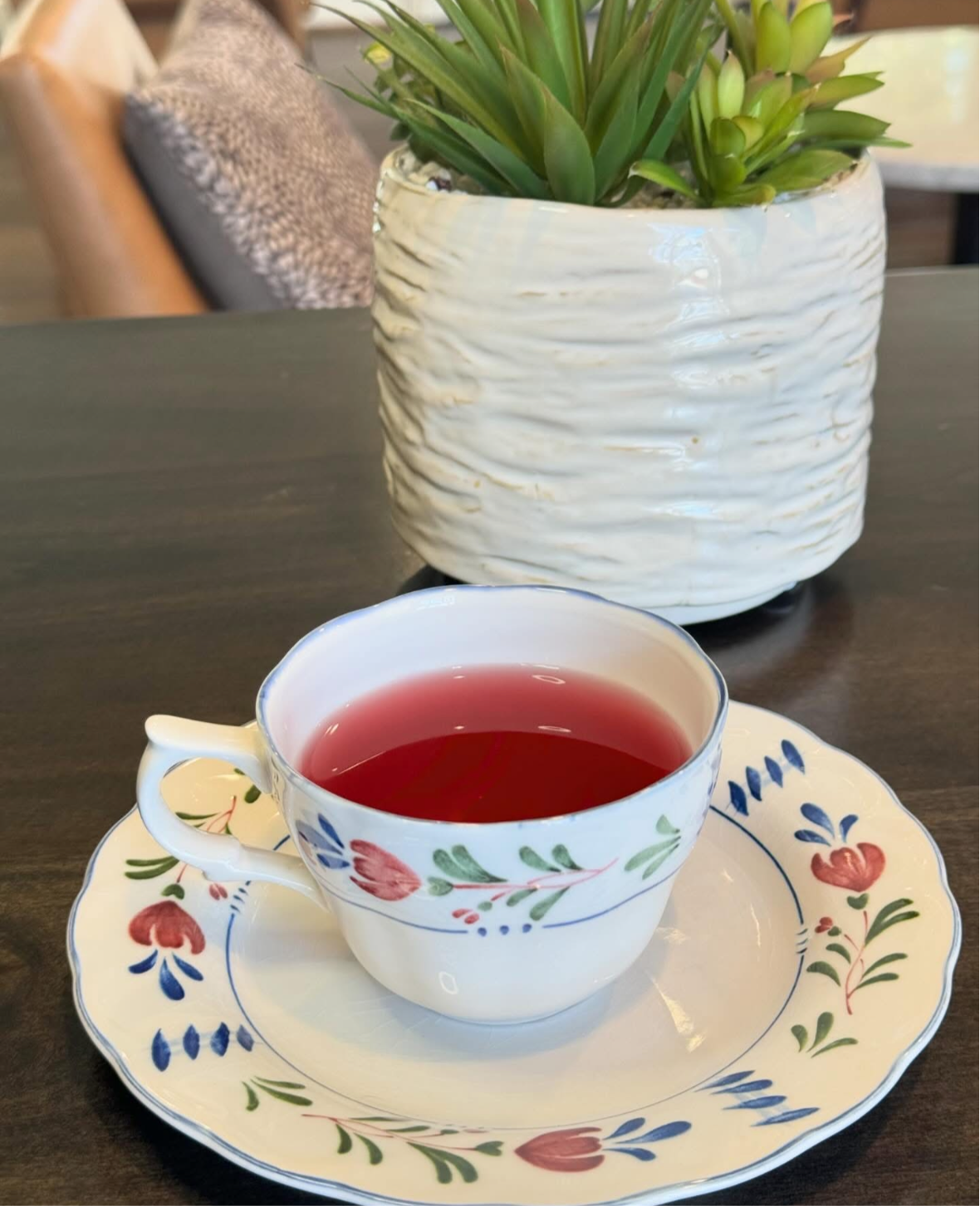Magic Lotus Tea