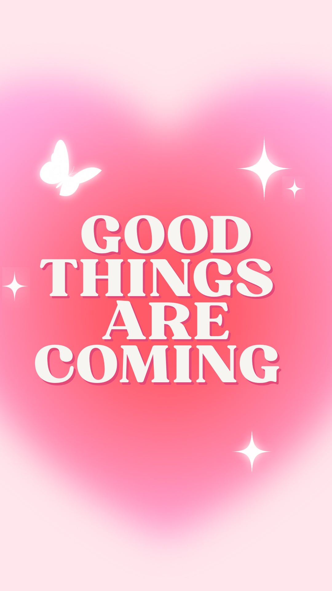 Affirmation Phone Wallpaper Collection