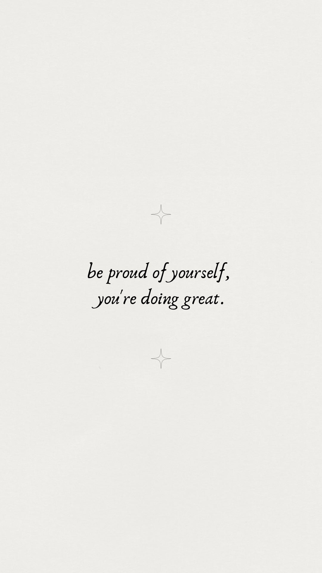 Affirmation Phone Wallpaper Collection