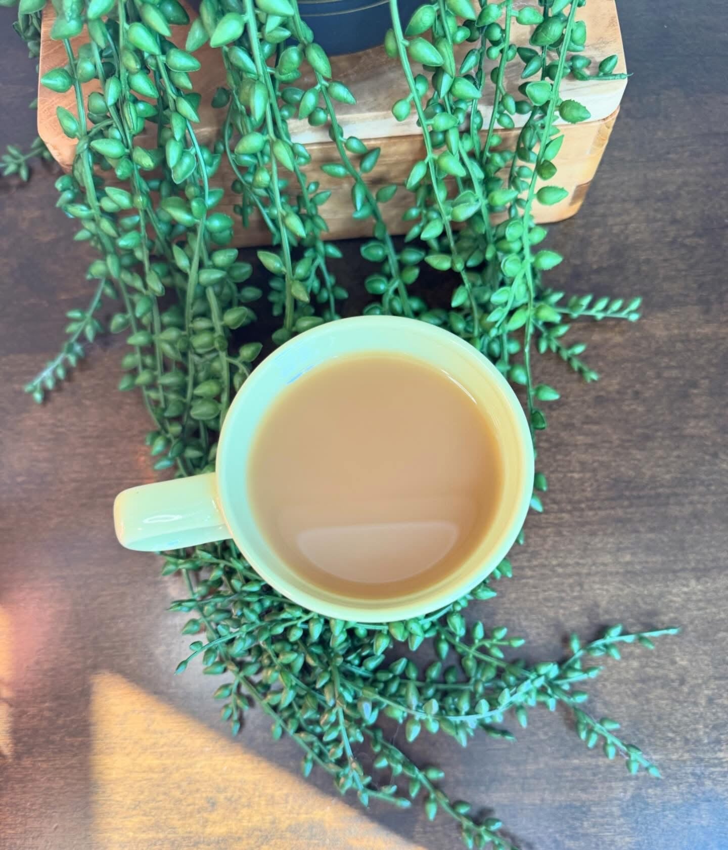 Happy Chai