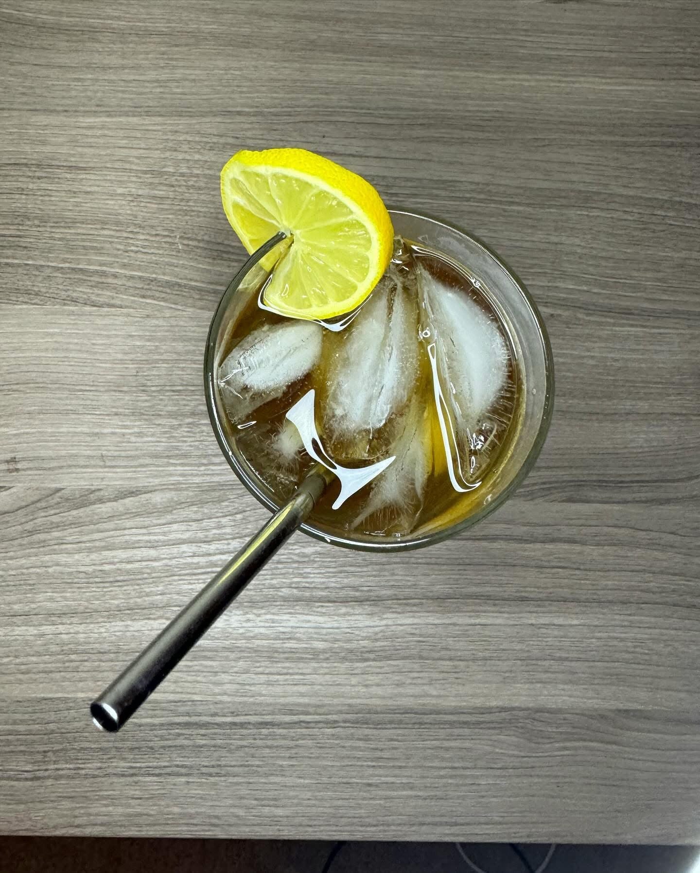 At Ease Tea